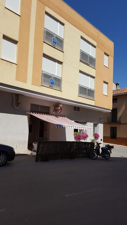 Viajeros Encantadores Torrijo del Campo
