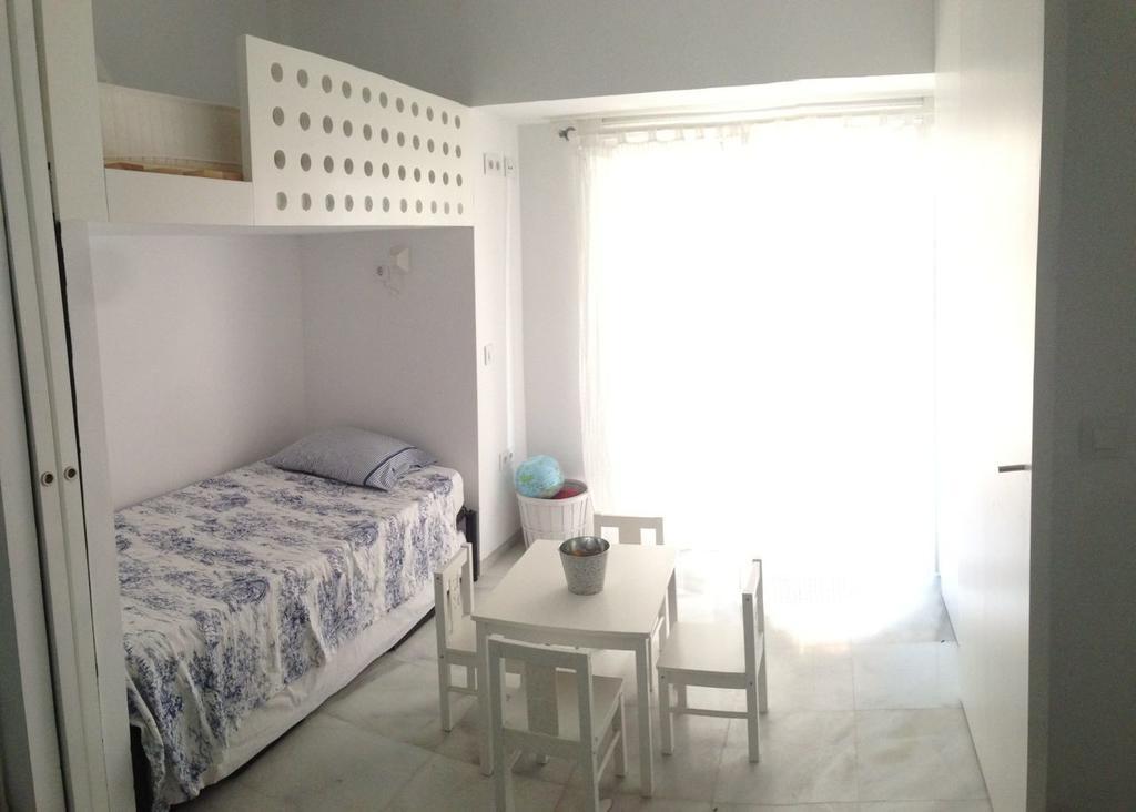 Playa Muralla Apartment