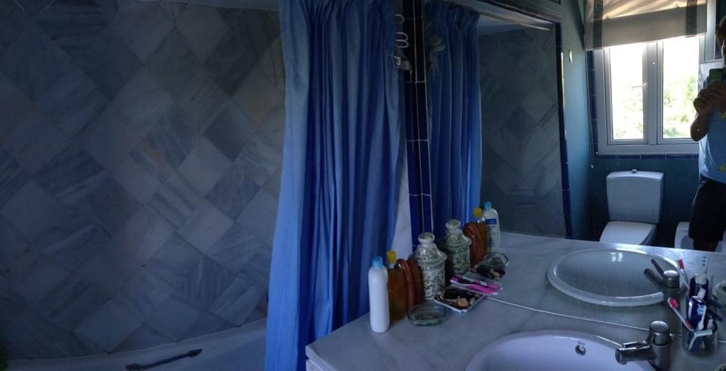 Apartment Playa Muralla *