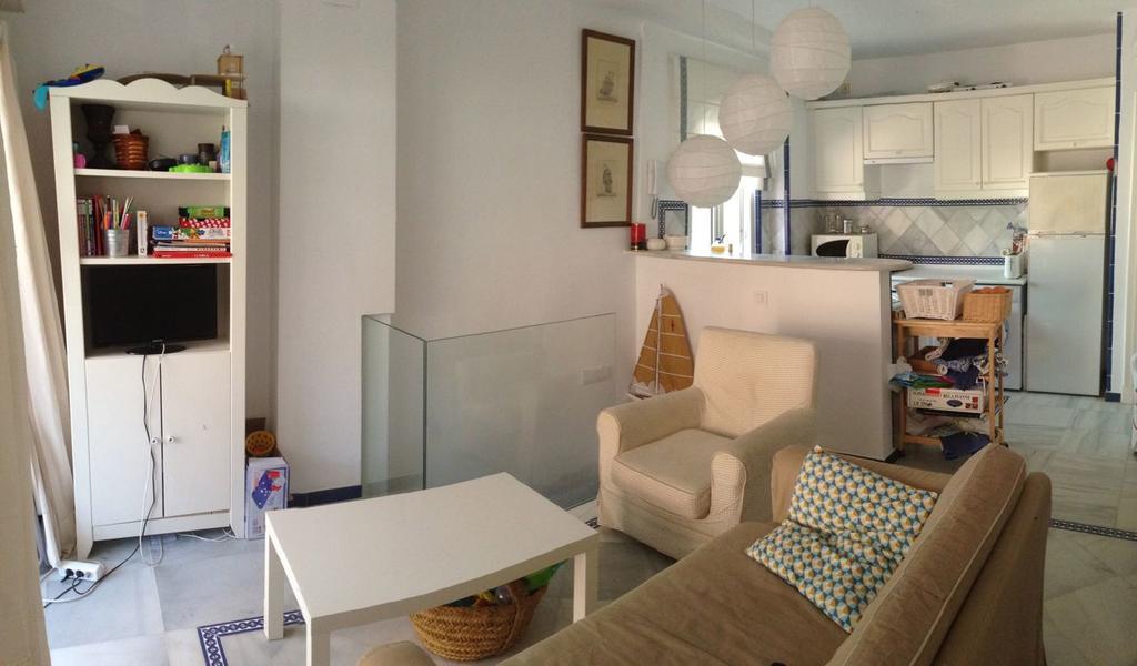 Apartment Playa Muralla El Puerto de Santa Maria