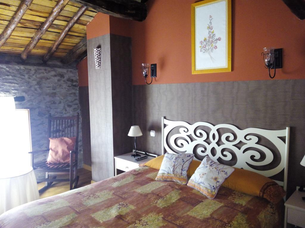 Casa Rural Pajaro Bobo *