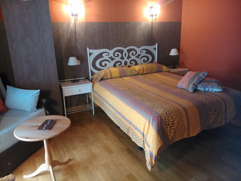 Casa Rural Pajaro Bobo *