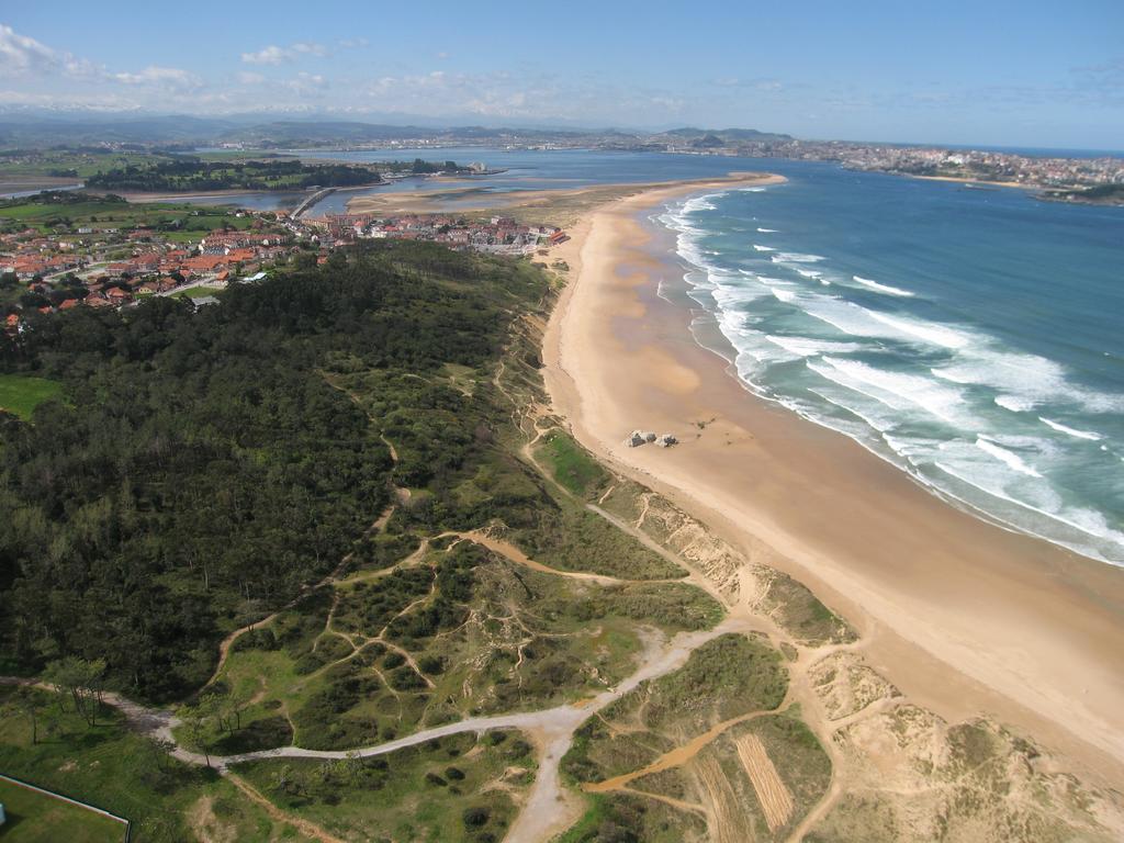 Apartamento De Playa Somo Apartamento *