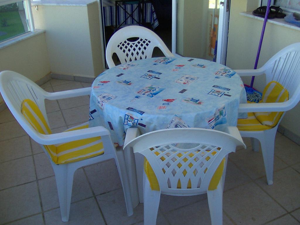 Apartamento Alondras Playa Dénia