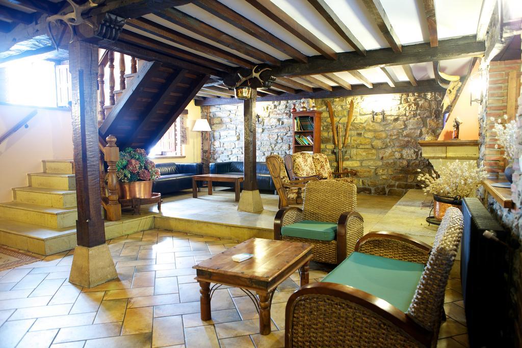 Rurales Apartment *