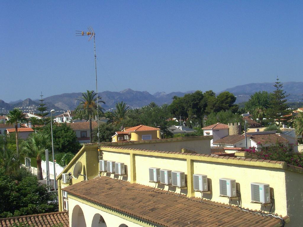 Alondras Playa Apartamento