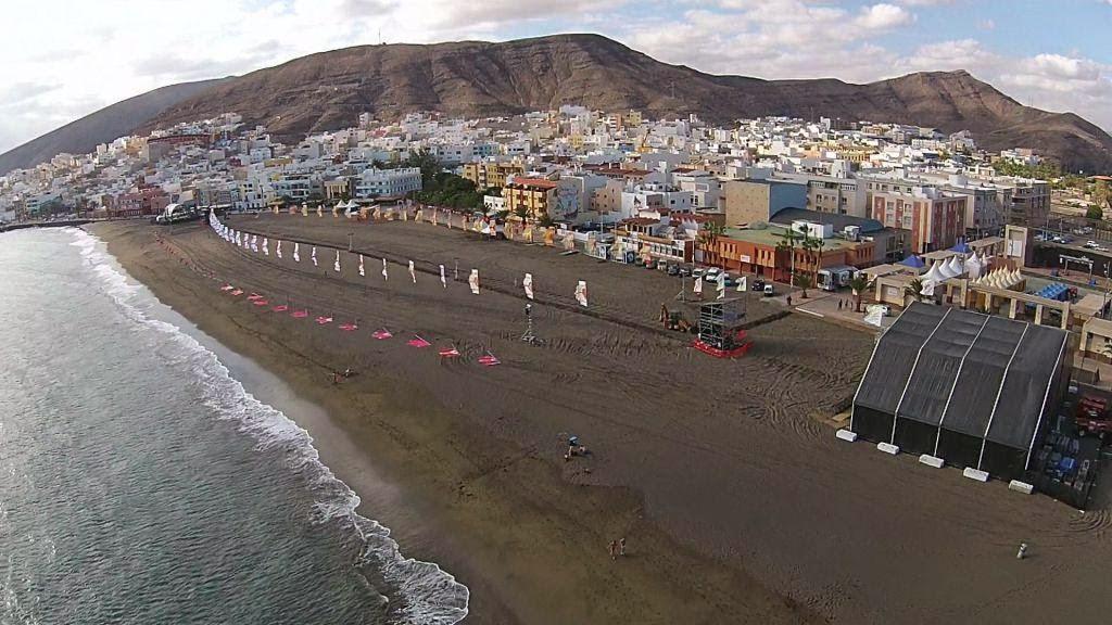 Apartamento Playa * Gran Tarajal