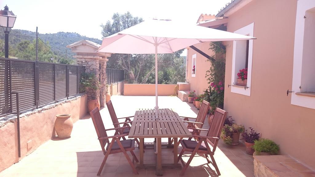 Villa Son Vent