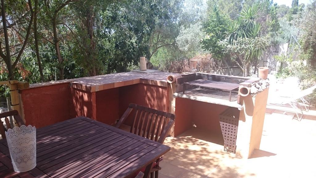 Villa Son Vent Valldemossa (Mallorca)