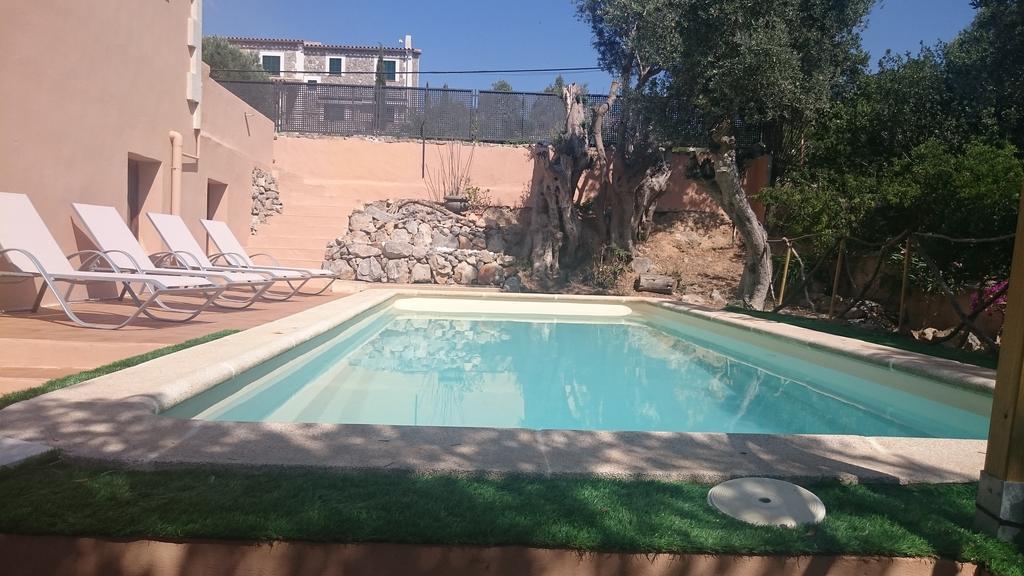 Son Vent Villa *