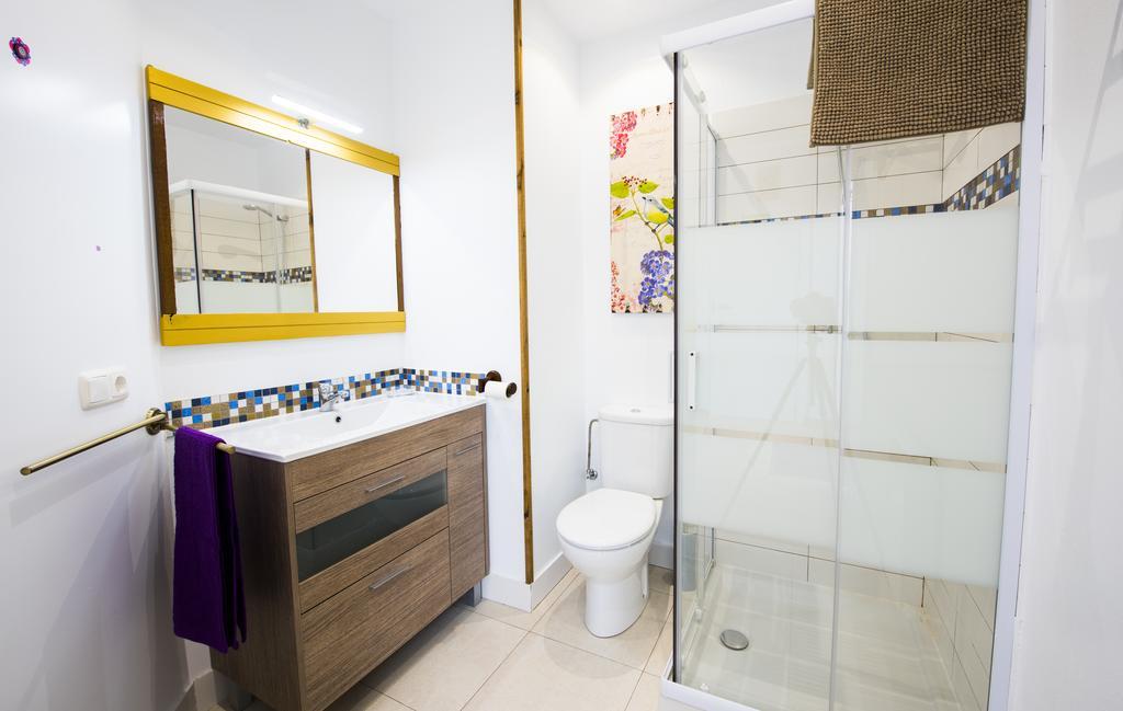 Casarosaenea Holiday home *