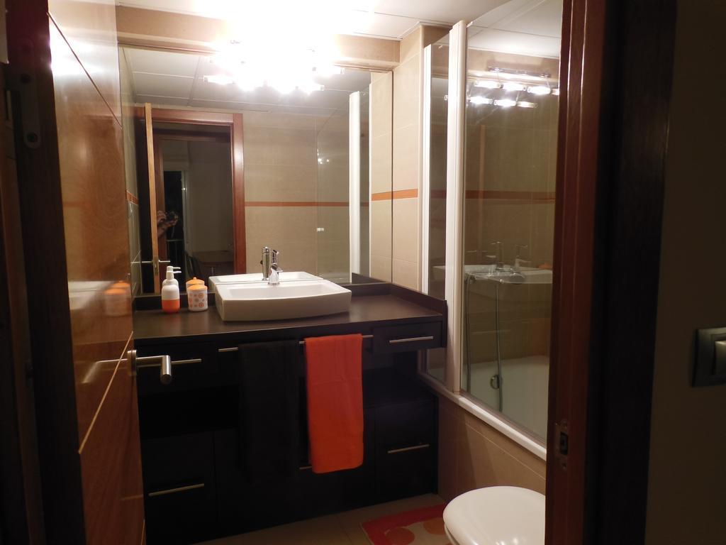 Apartamento Neverending Sea *