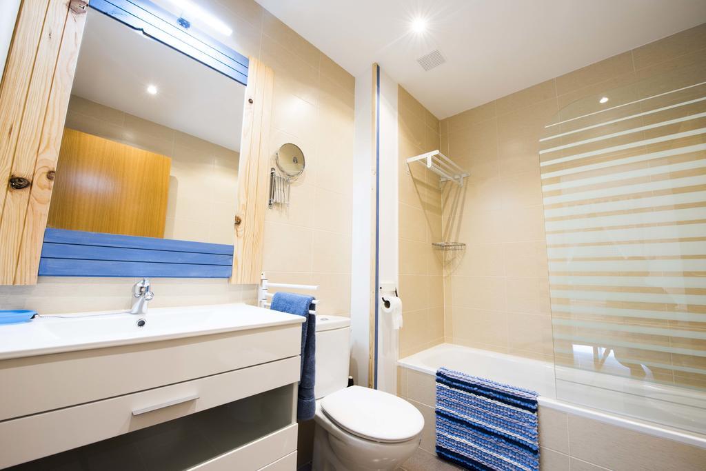 Holiday home Casarosaenea *