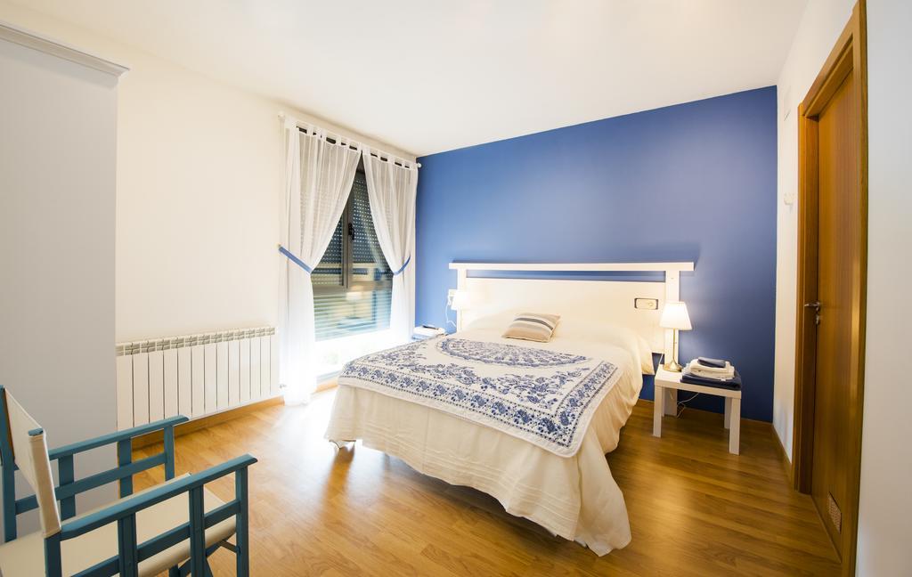 Holiday home Casarosaenea
