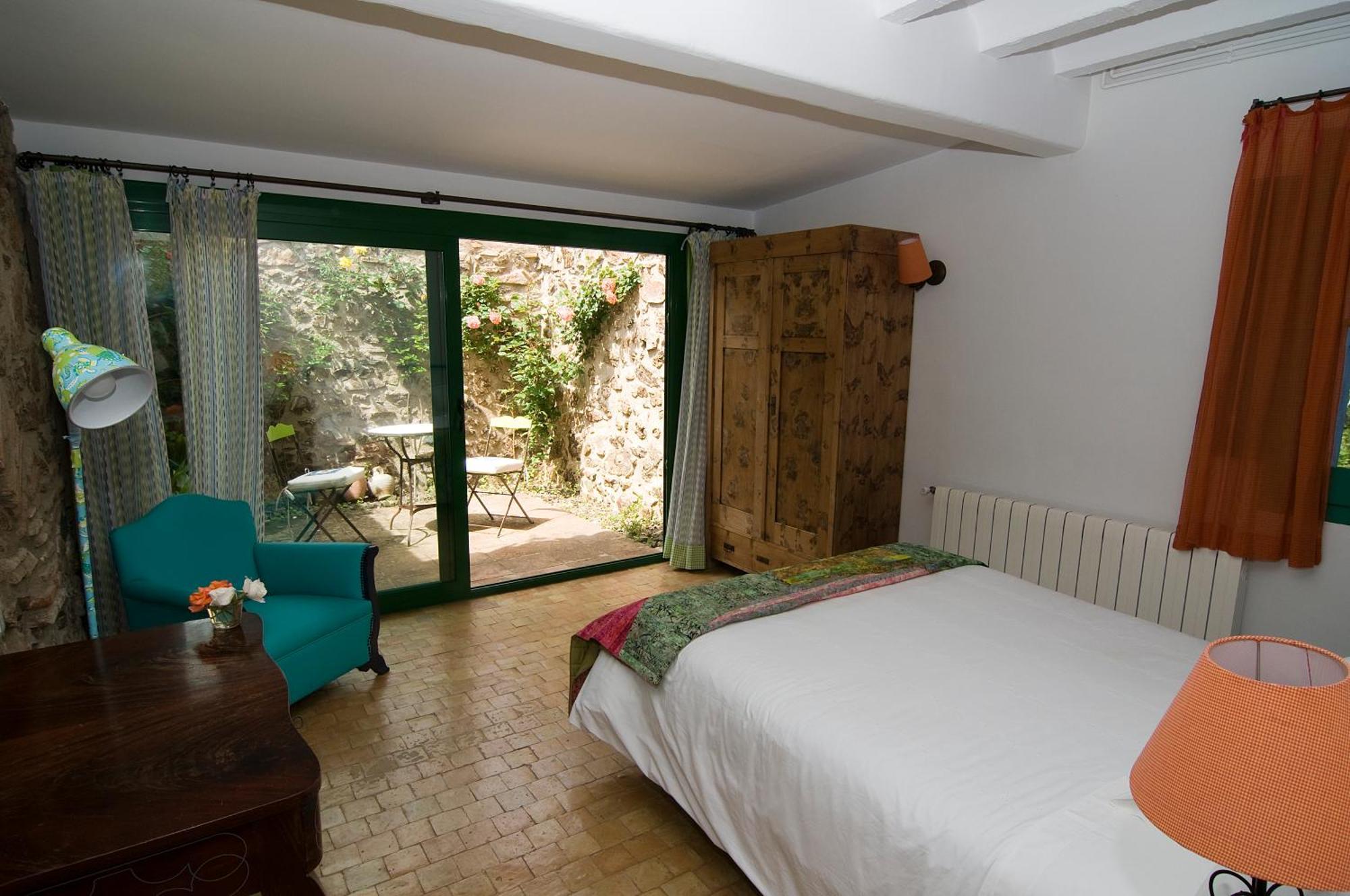 Country house Mas Ardevol Pt106 *