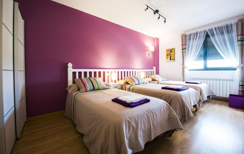 Casarosaenea Holiday home Olite