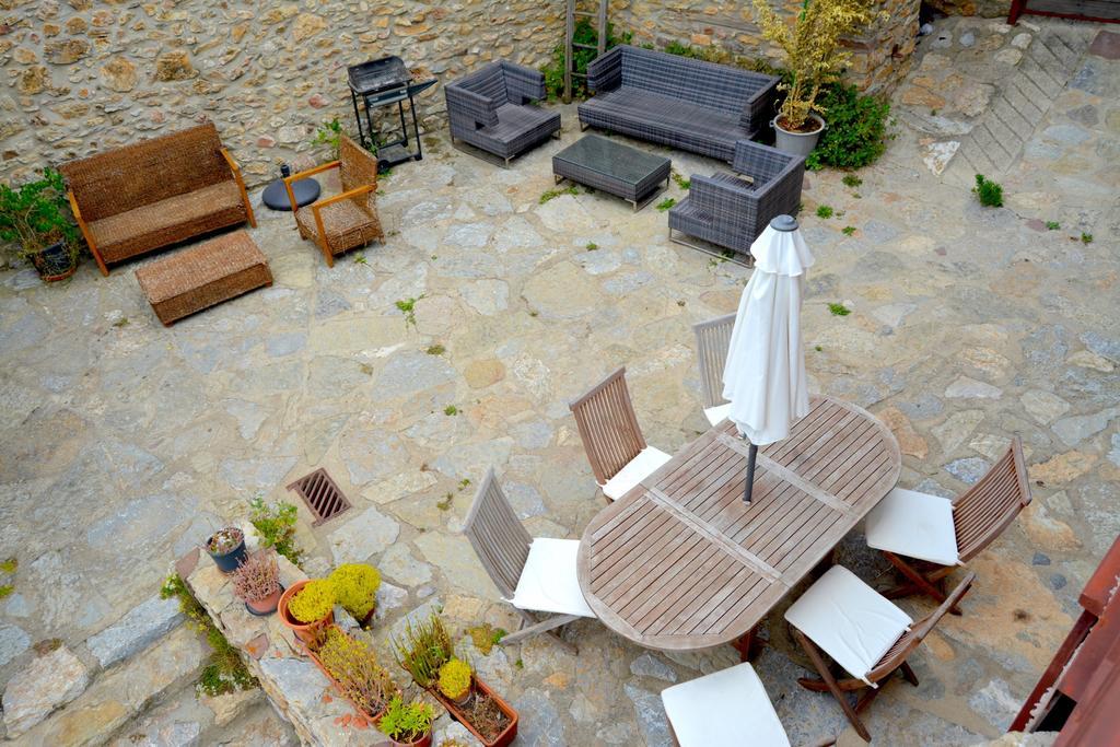 Chalet Casa Rural Al Prineu