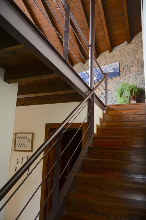 Casa Rural Al Prineu *