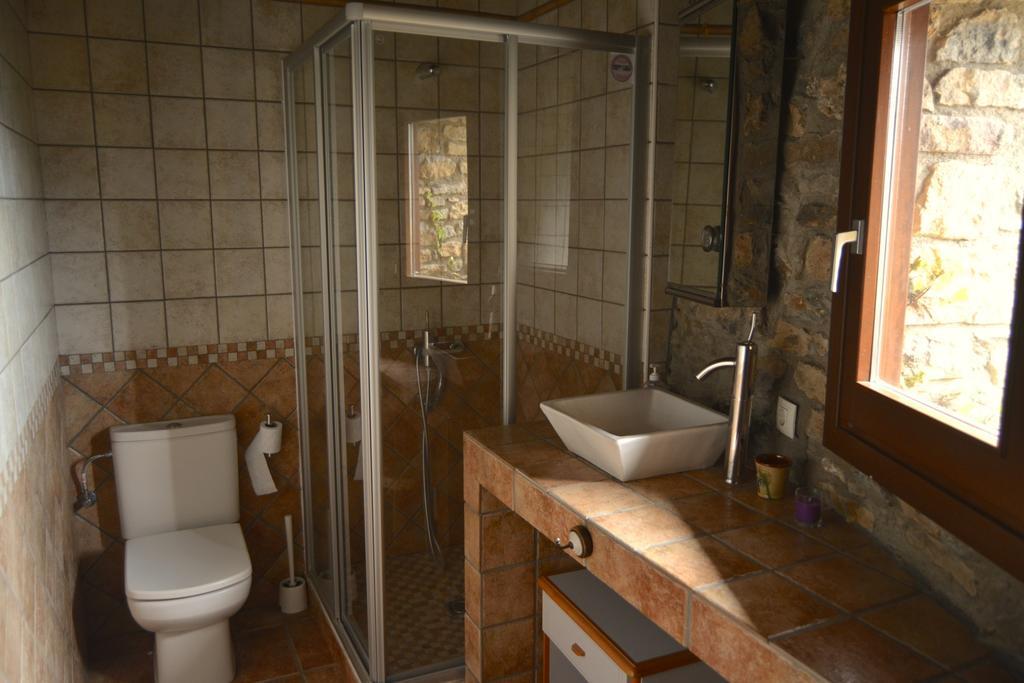 Casa Rural Al Prineu