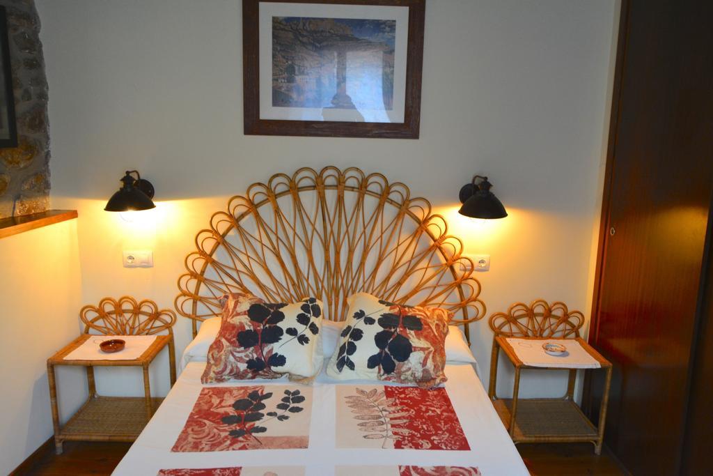 Chalet Casa Rural Al Prineu Ansobell