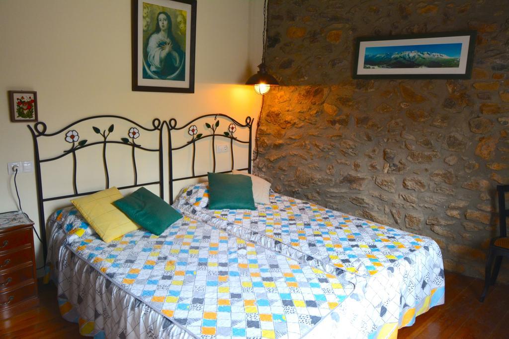 Casa Rural Al Prineu * Ansobell