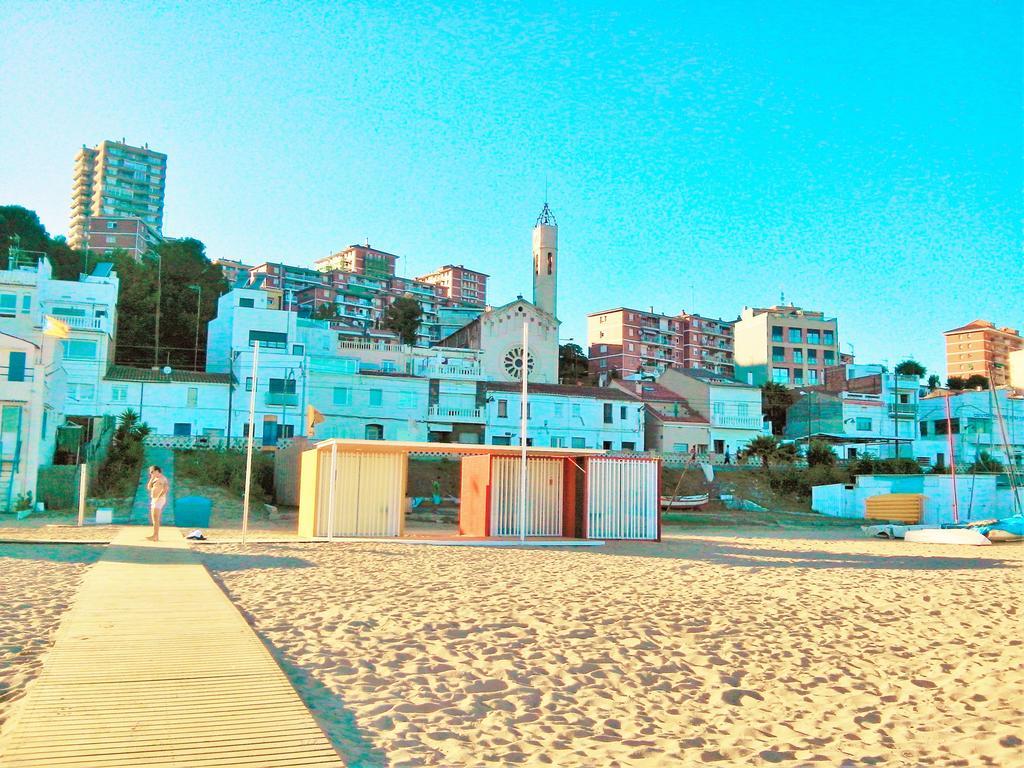 Carmen Seaview & Beach - Apartment Apartment *