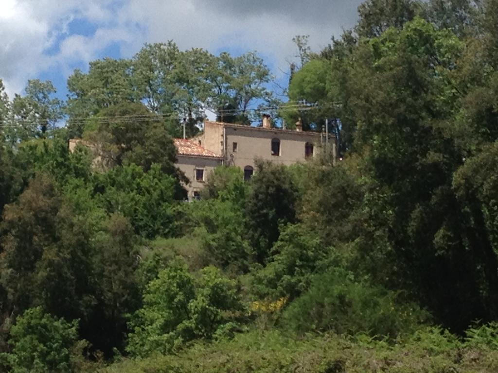 Masferrer Riudarenes (Riudarenas)