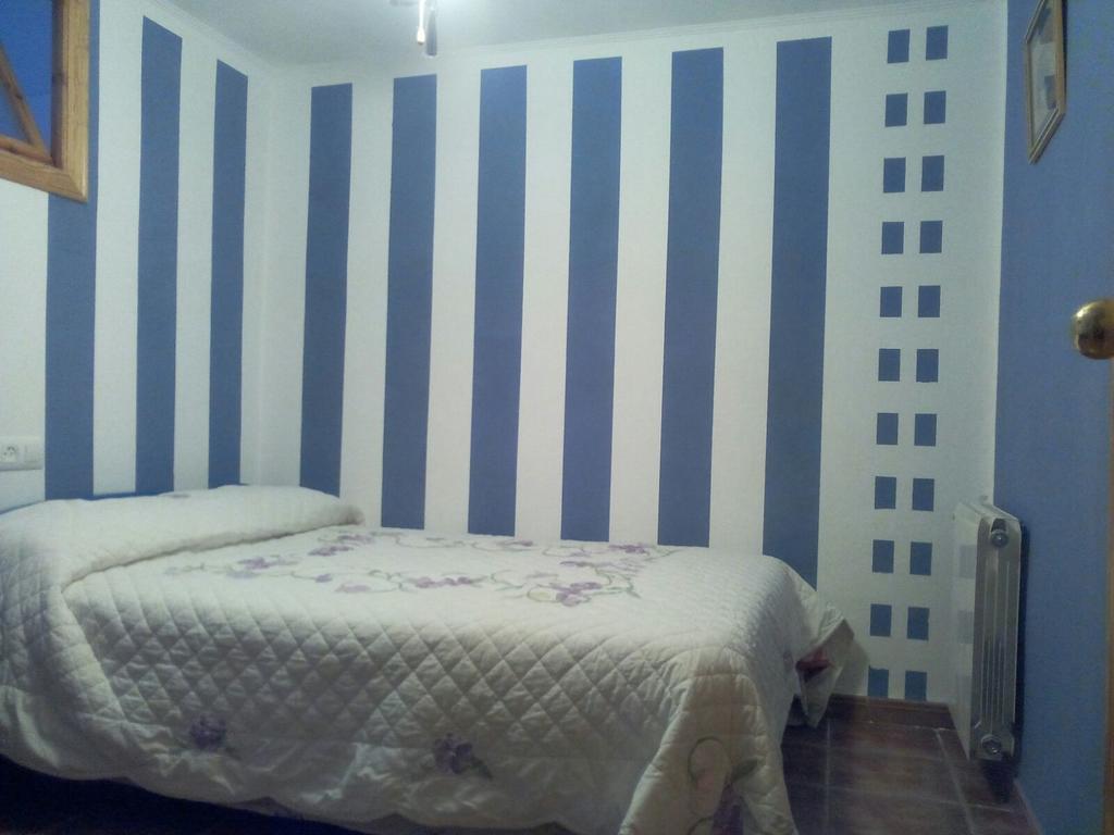 La Casassa Holiday home