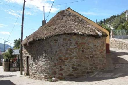 Fuentesil Casa rural Robles de Laciana