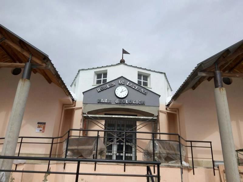 Fuentesil Robles de Laciana