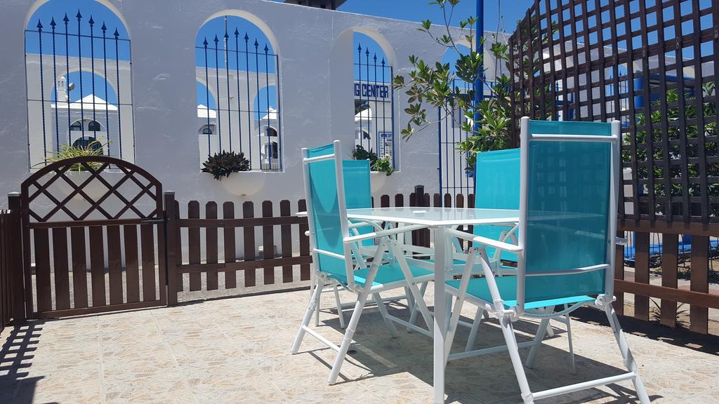 Сasa de vacaciones Playmar Sun Maspalomas *