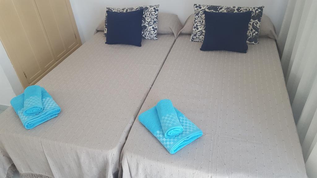 Сasa de vacaciones Playmar Sun Maspalomas Playa del Inglés