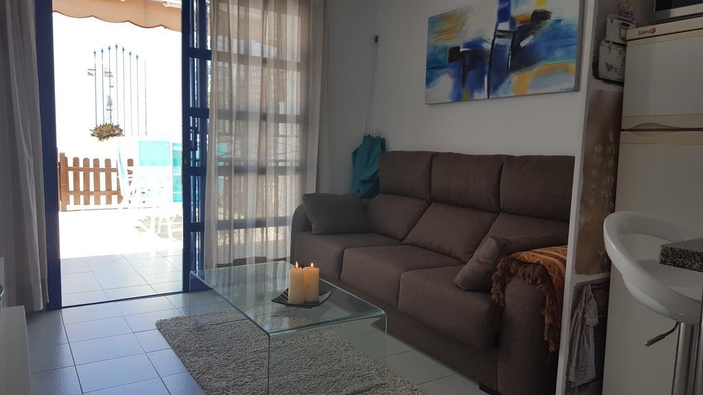 Playmar Sun Maspalomas Holiday home *