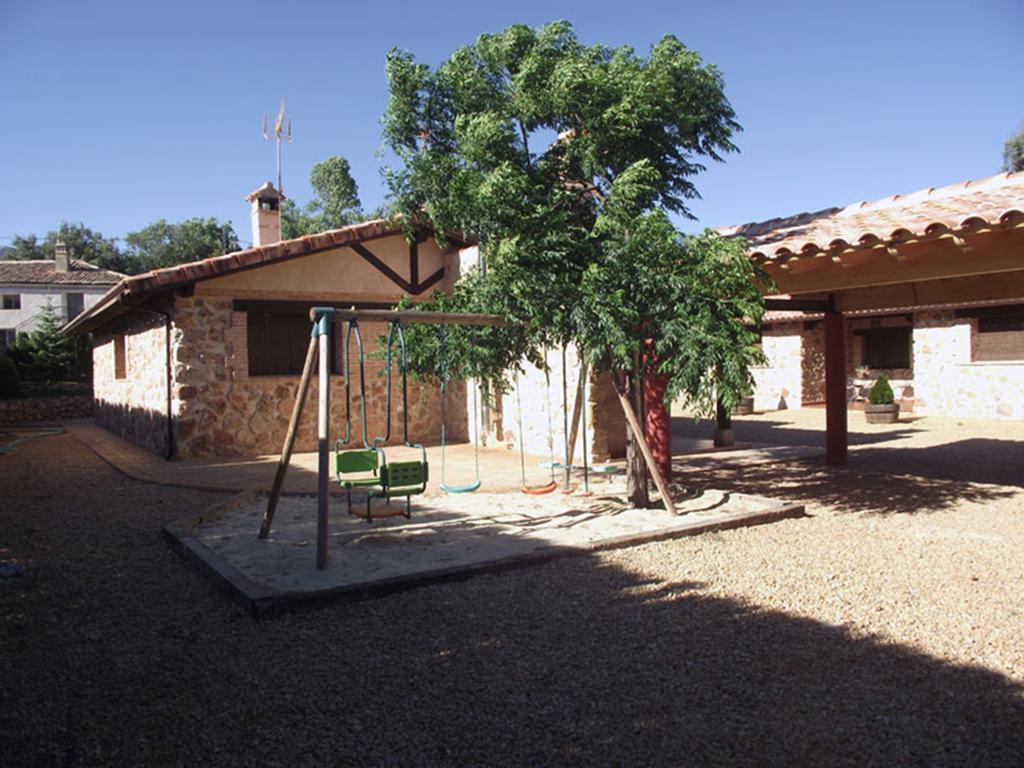 Casas Majana Casa rural