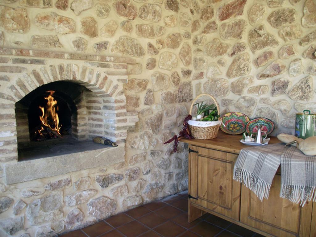 Casa rural Casas Majana *