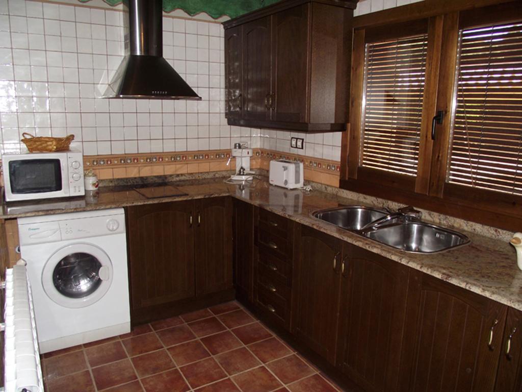 Casas Majana *