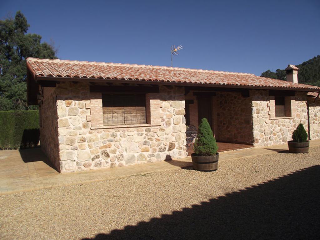 Casas Majana Casa rural *