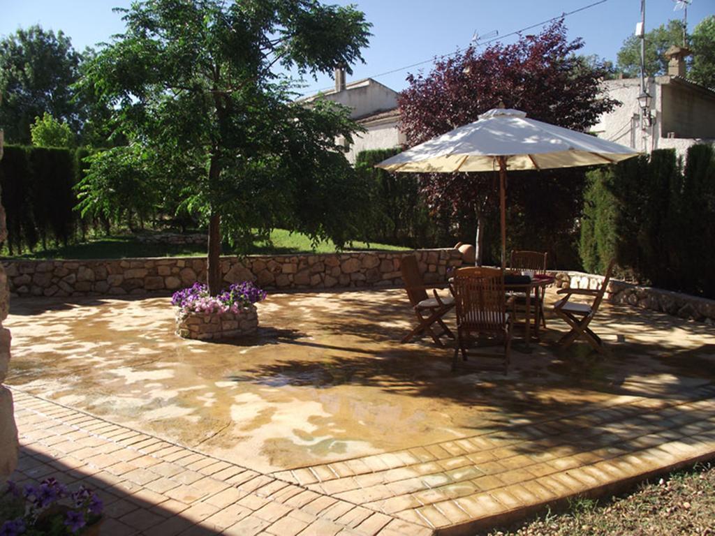 Casas Majana Casa rural