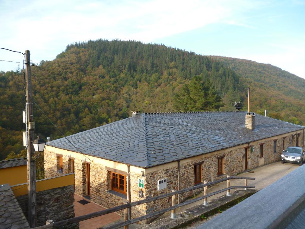 Apartamento Rurales Veredas *