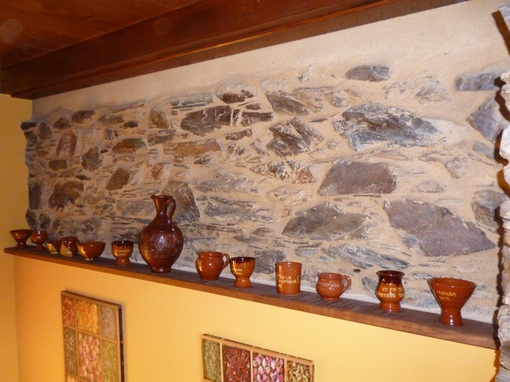 Apartamento Rurales Veredas *