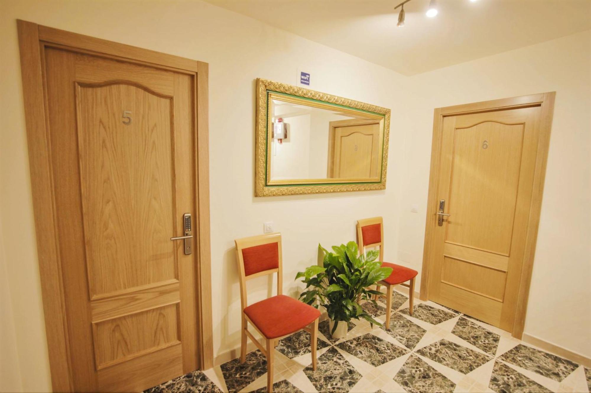 El Tossal Country house