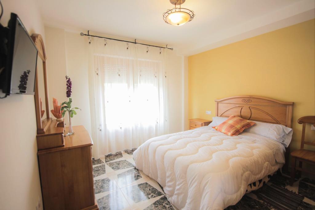 El Tossal Country house *