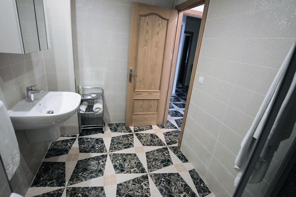 Country house El Tossal El Castell de Guadalest