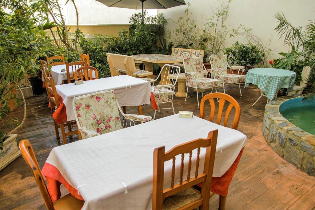 El Tossal Country house