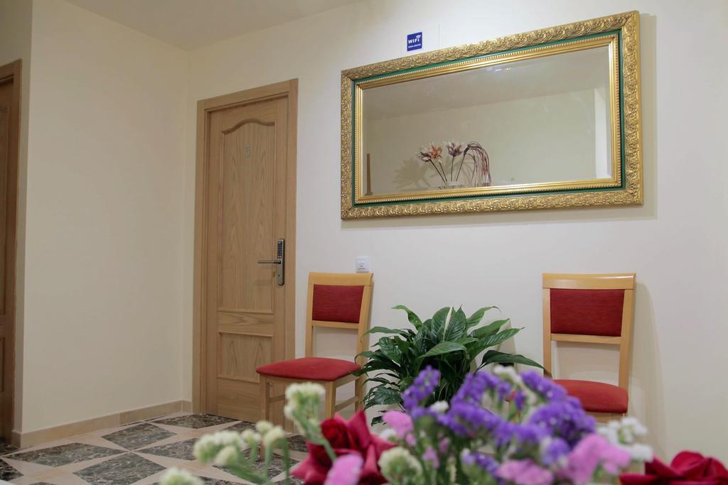 El Tossal Country house *
