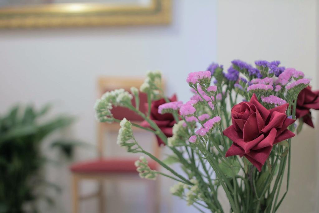 El Tossal Country house