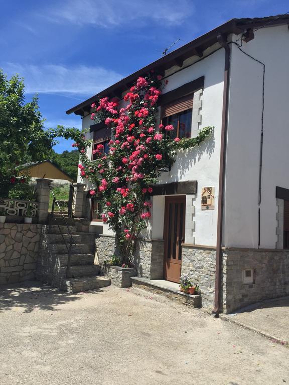 Fuentesil Robles de Laciana