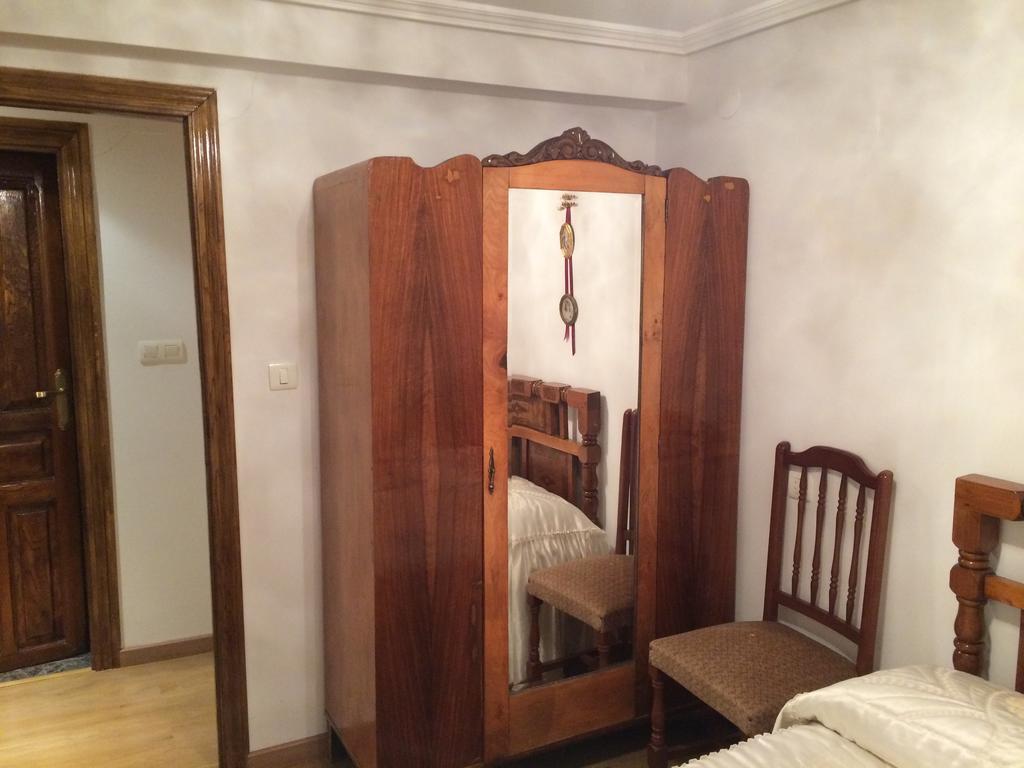Casa rural Fuentesil