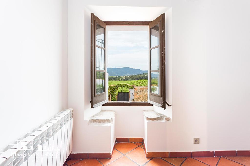 Masia Canyes & Country house *