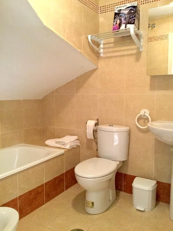 Apartment Velez